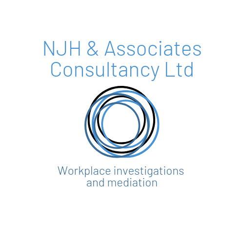 NJH & Associates Consultancy Ltd